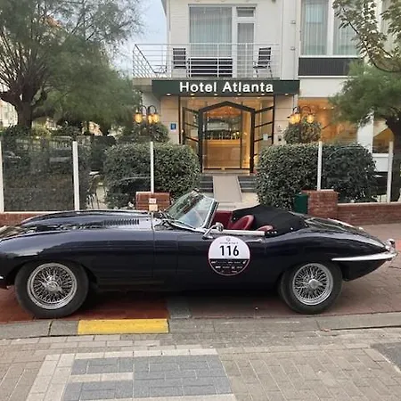 Atlanta 4*