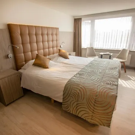 Hotel Atlanta 4*
